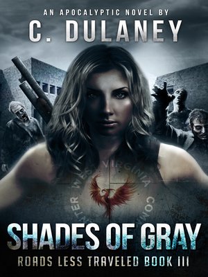 cover image of Shades of Gray